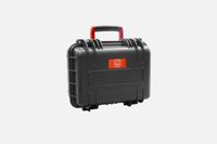 253-7423 RS PRO Waterproof Plastic, Polymer Transit Case, 360 x 304 x 194mm