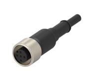2447912-1 TE Connectivity SLC Series Light Curtain Sensor Cable