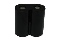 191-789 RS PRO RS PRO, 6V, CRP2, Lithium Manganese Dioxide Camera & Camcorder Battery, 1600mAh