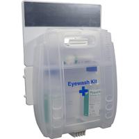 222-3777 RS PRO Portable Eyewash Kit, 300 x 230 x 120mm