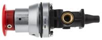 03036602 Norgren Push Button 3/2 Pneumatic Manual Control Valve 03 Series, G 1/8, 1/8in, III B