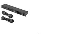 mbp-1u-iec Socomec Rack Mount UPS, 1100 → 3300VA (1100 To 3300VA), MBP-1U-IEC