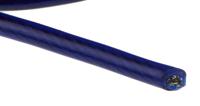 cablok5bl Martindale 6-Lock Lockout Cable, 9mm Attachment