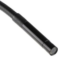847-8956 RS PRO 8mm probe Inspection Camera Kit, 880mm Probe Length, 640 x 480pixels Resolution, LED Illumination, ABS