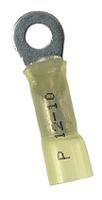 dr-4-50 TE Connectivity DuraSeal Series Insulated Tin Plated Crimp Ring Terminal, M5 Stud Size, 3mm² to 6mm², 12AWG