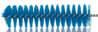 53783 Vikan Blue Bottle Brush, 510mm x 40mm