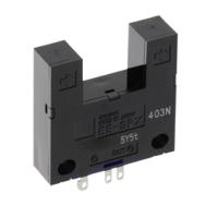 ee-spx403n Omron Through Beam Photoelectric Sensor, Fork Sensor, 13 mm Detection Range