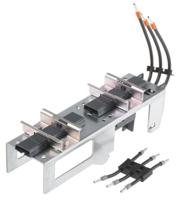 ak5pa232 Schneider Electric Mounting Plate for use with AK5 Series