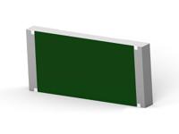 355033rjt TE Connectivity 3550 33 Ω, 4320 Thick Film Surface Mount Resistor ±5 % 5 W - 355033RJT