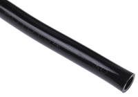 917-2369 RS PRO Compressed Air Pipe Black Polyurethane 6mm x 30m CPU Series