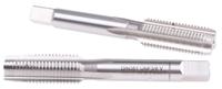 01539 EXACT Tap Set HSS 2-Piece UNF Standard 3/8-24 UNF Thread