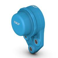f3bbc-20m-cpss-dfh 3 Hole Flange Bearing Unit, F3BBC 20M-CPSS-DFH, 20mm ID