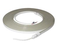 lin-5700-ip67-kit-5m PowerLED 24V dc White LED Strip Light, 5700K Colour Temp, 5m Length