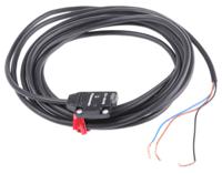 ex-14b-pn Panasonic Retroreflective Photoelectric Sensor, Block Sensor, 2 mm → 25 mm Detection Range