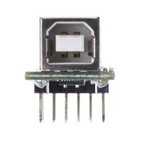 mm232r FTDI Chip FT232RQ Development Board MM232R