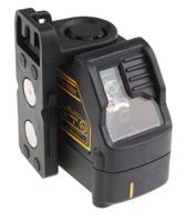 dw088k-xj DeWALT DW088-XJ Laser Colour Red 2 Line Laser Level