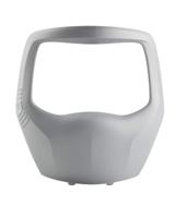 7010043778 3M  Black Welding Helmet for use with 7100282441