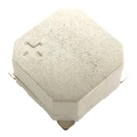 css-j4d20-smt-tr Same Sky 90dB SMD External Magnetic Buzzer, 3V Min, 5V Max
