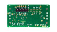 dpm-950 Lascar Digital Voltmeter DC, LCD Display 3.5-Digits ±1 %