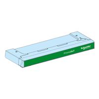 lvs08886 Schneider Electric PrismaSeT G Series Sheet Steel Roof Plate for Use with PrismaSeT PrismaSeT G Enclosure, 300 x 35mm