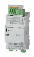 48290000 Socomec DIRIS B-30 Digital Panel Multi-Function Meter