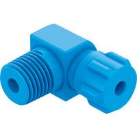 gck-38-pk-9-ku Festo CK Series, R 3/8 Male, 6272
