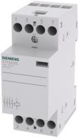 5tt5030-2 Siemens SENTRON 5TT INSTA Contactor, 24 V ac/dc Coil, 4-Pole, 24 A, 4NO, 400 V ac