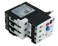 193-1efdb Allen Bradley Overload Relay 1NC + 1NO, 3.2 → 16.0 A F.L.C, 16 A Contact Rating, 3P, E100