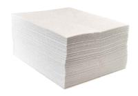 h0415040 Ecospill Ltd Spill Absorbent Pad for Oil Use, 80 L Capacity, 100 per Pack