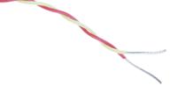 847-1081 RS PRO Type K Mineral Insulated Thermocouple 1m Length, 1.5mm Diameter → +1100°C