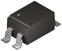 fod8523sd onsemi, FOD8523SD DC Input Photodarlington Output Optocoupler, Surface Mount, 4-Pin PDIP