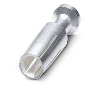 1663297 Phoenix Contact CK Female Crimp Contact Minimum Wire Size 4mm² Maximum Wire Size 4mm² for use with Heavy Duty Power