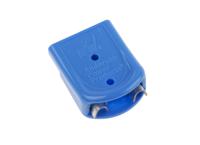 sbsmini045blu Anderson Power Products Battery Connector, 52A