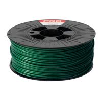 190-1970 RS PRO 2.85mm Green PLA 3D Printer Filament, 1kg