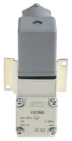 vx210mg SMC 2/2 Pneumatic Solenoid Valve - Solenoid/Spring One-touch Fitting 8 mm VX21 Series 24V dc
