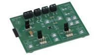 ina226evm Texas Instruments Power Management IC Development Kit Power Monitoring for INA226 for INA226