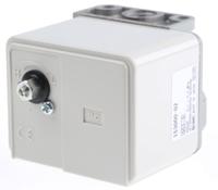 is3000-02 SMC Pressure Switch, Rc 1/4 0.8 MPa