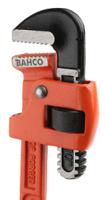 361-10 Bahco Pipe Wrench, 230 mm Overall