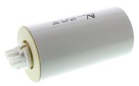 c3b2ac55500b20k KEMET C3B Polypropylene Film Capacitor, 250V ac, ±10%, 50μF, Cable Mount