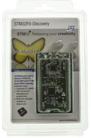 stm32f0discovery STMicroelectronics Discovery MCU Development Kit STM32F0DISCOVERY