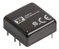 jsm1024s05 XP Power JSM10 DC-DC Converter, 5V dc/ 2A Output, 18 → 36 V dc Input, 10W, Through Hole, +100°C Max Temp -40°C