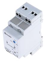 724202300000 Finder Monitoring Relay, 1 Phase, DPST, DIN Rail
