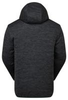 lfe912-2xl PULSAR LFE912 Yellow Men Hi Vis Jacket, XXL