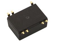 tdr-2-2411sm TRACOPOWER TDR 2SM DC-DC Converter, 5V dc/ 400mA Output, 18 → 36 V dc Input, 2W, Surface Mount, +85°C Max Temp
