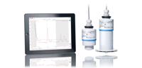fmr10-aaqbmwdewfe2 Endress+Hauser Micropilot Series Radar Level Sensors, 4-20mA Output, Vertical, PVDF Body