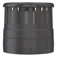 171284-sl7-ap24-e Eaton SL7 Series Beacon, 24 V dc, IP66, Base Mount, 100dB at 1 Metre