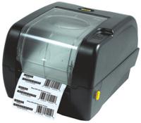 633808500610 WASP WPL305 Label Printer