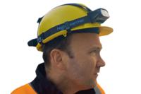 nsht800rx Nightsearcher LED HT800RX Head Torch 800 lm, 550 m Range