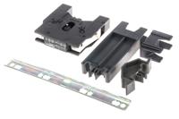 la9d4002 Schneider Electric Mechanical Interlock for use with d40, d50, d65, LC1D Series