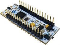 nucleo-f303k8 STMicroelectronics STM32 Nucleo-32 MCU Development Board NUCLEO-F303K8